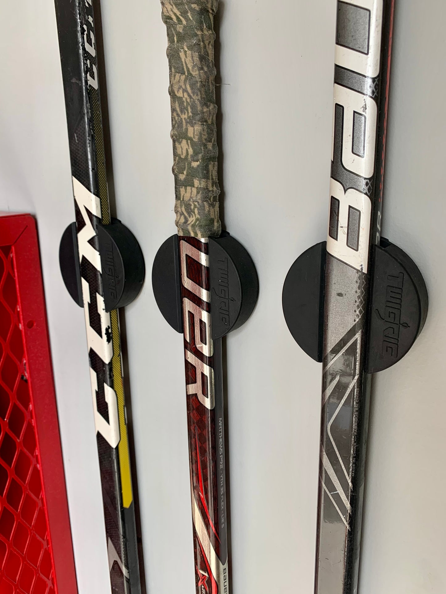 TwigRig Hockey Stick Holder