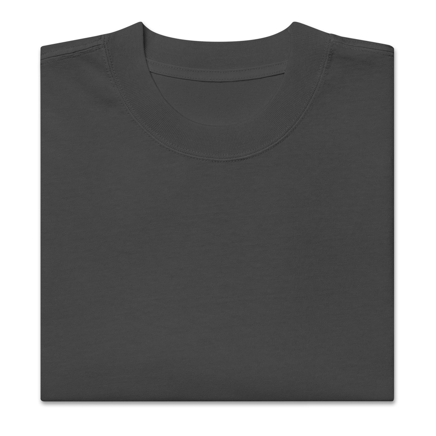 All Right All Right All Right! Oversized faded Unisex T-shirt
