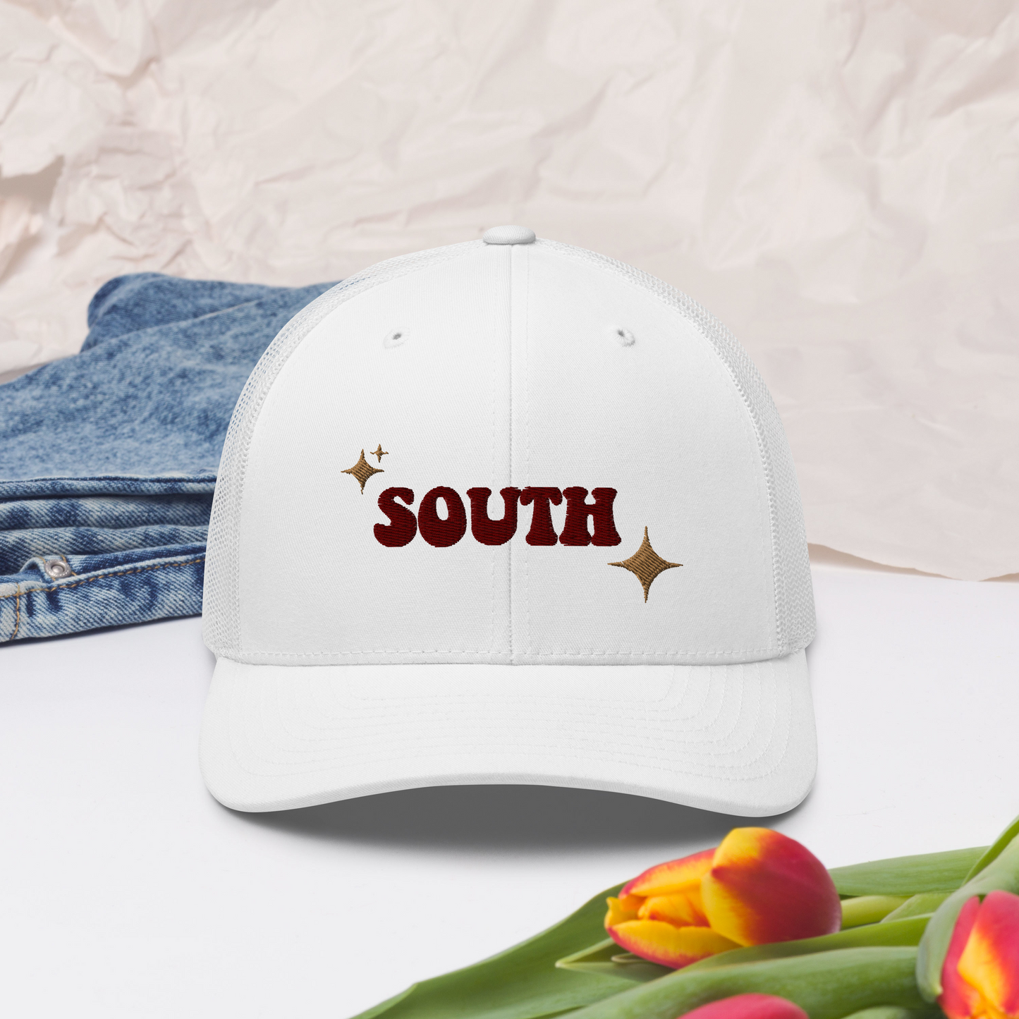 Trucker Cap