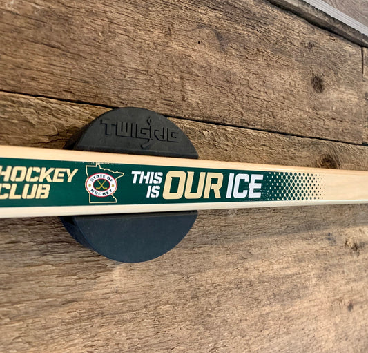 TwigRig Hockey Stick Holder