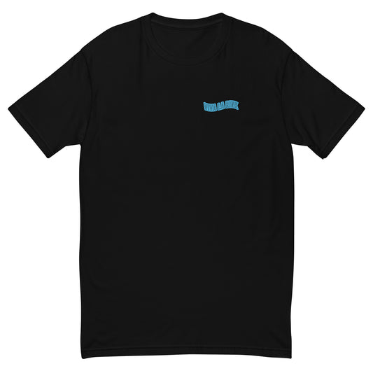 Viva la Rink! Mens Short Sleeve T-shirt