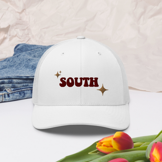 Trucker Cap